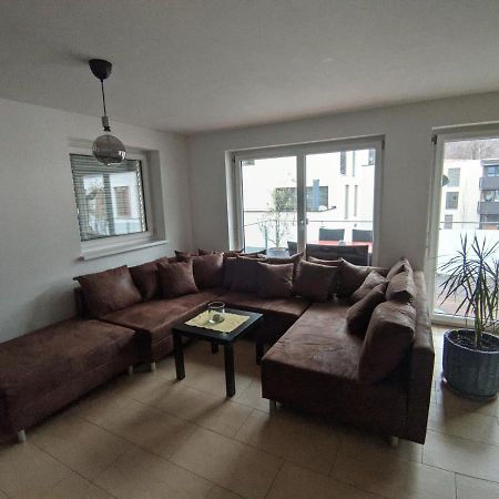 Grafmax Apartment Hohenems Dış mekan fotoğraf