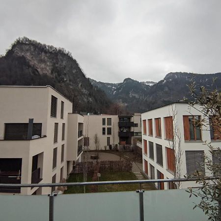Grafmax Apartment Hohenems Dış mekan fotoğraf