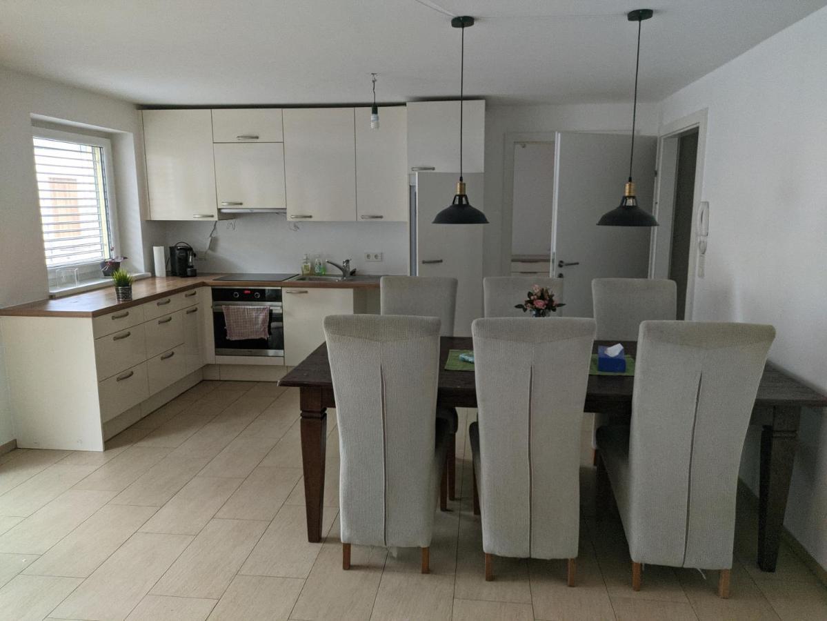 Grafmax Apartment Hohenems Dış mekan fotoğraf