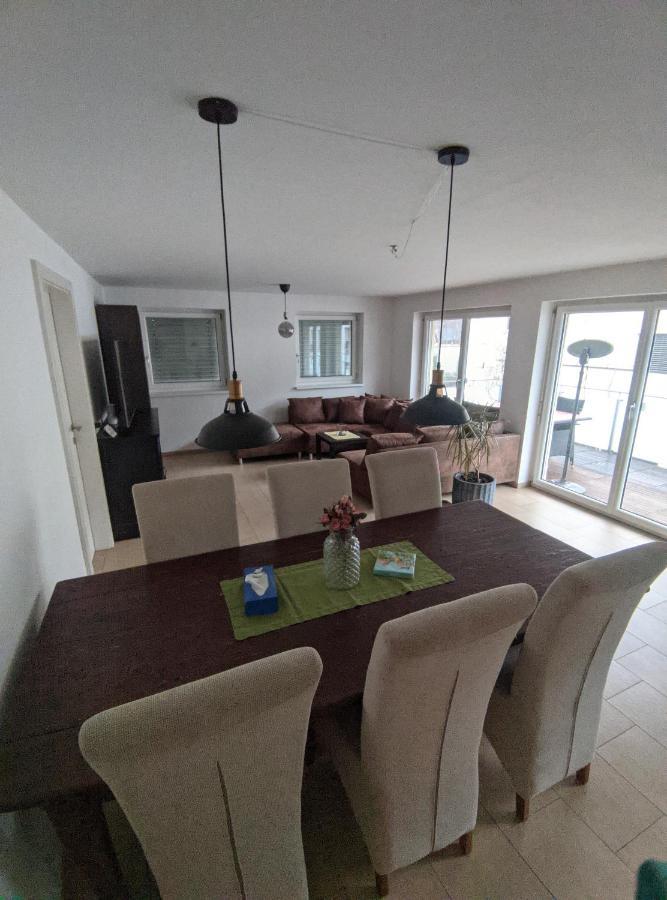Grafmax Apartment Hohenems Dış mekan fotoğraf