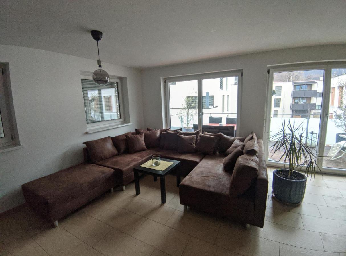 Grafmax Apartment Hohenems Dış mekan fotoğraf