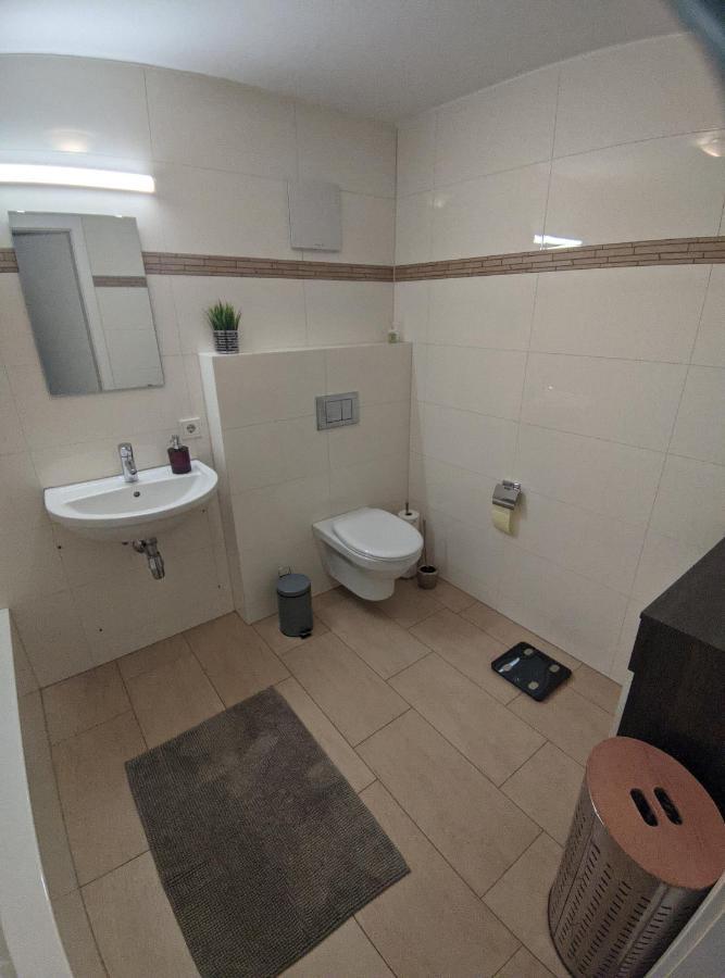 Grafmax Apartment Hohenems Dış mekan fotoğraf
