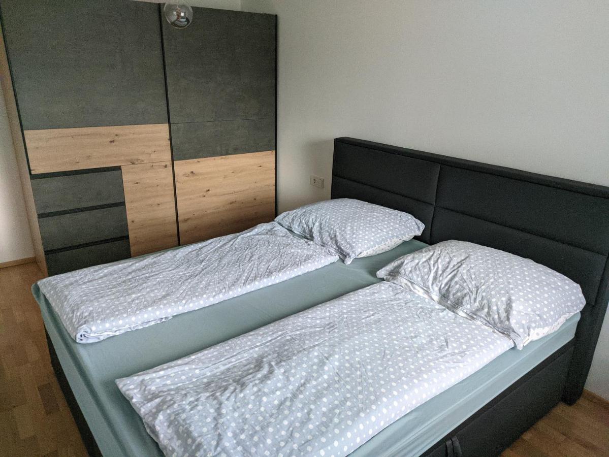 Grafmax Apartment Hohenems Dış mekan fotoğraf