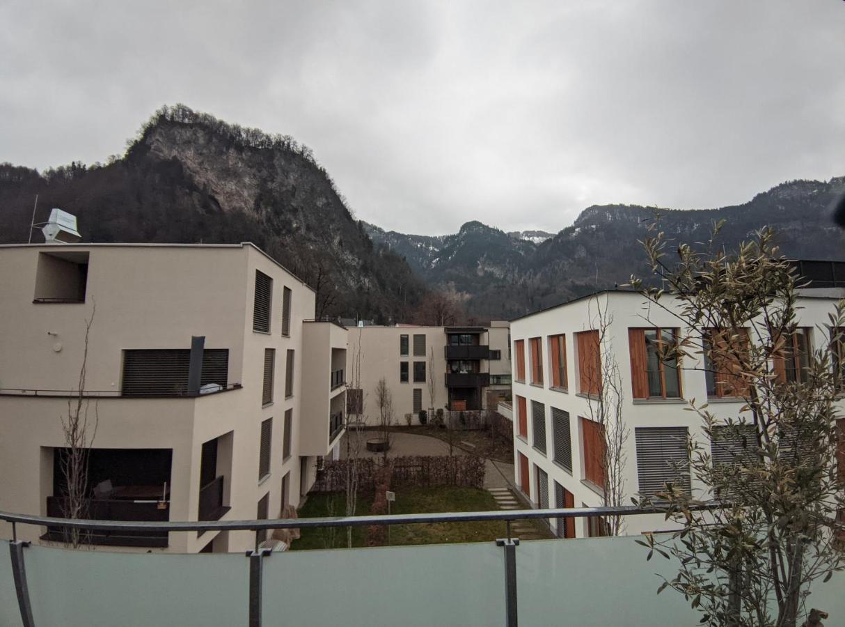 Grafmax Apartment Hohenems Dış mekan fotoğraf