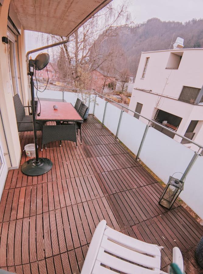Grafmax Apartment Hohenems Dış mekan fotoğraf